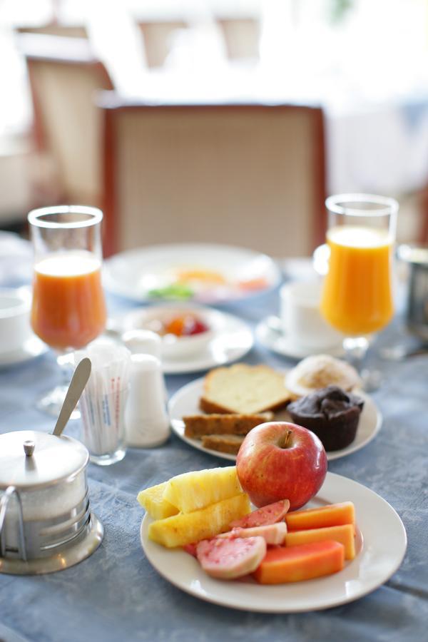 Wassamar Hotel แอดดิสอาบาบา ภายนอก รูปภาพ